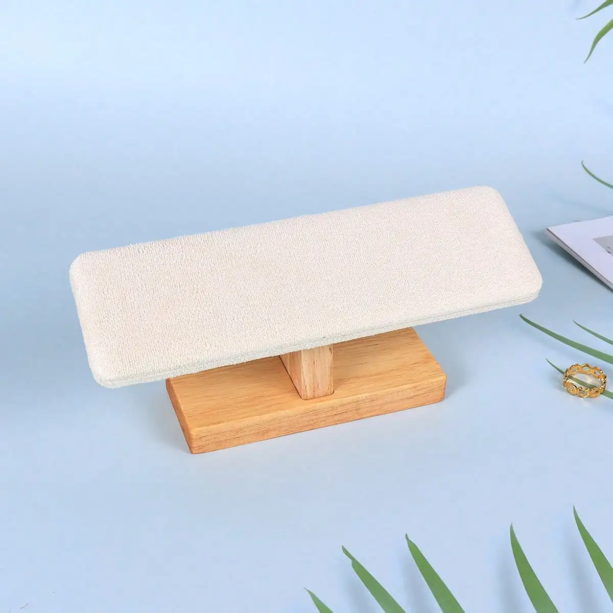 Подставка-органайзер для ювели – обзор и цена Jewelry Box With Watches
