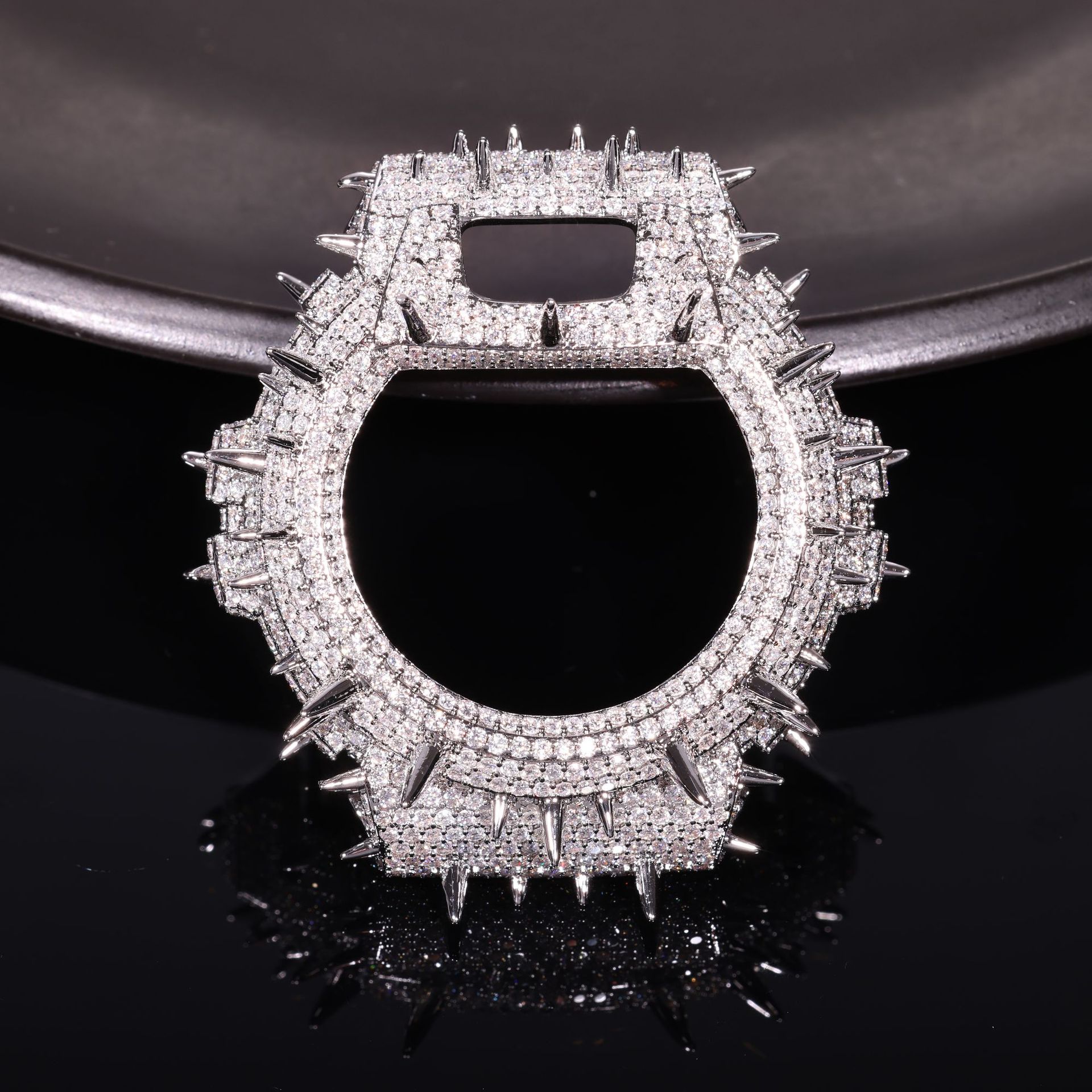 Корпус для часов DW6900 из лат – обзор и цена Vvs Jewelry Watches