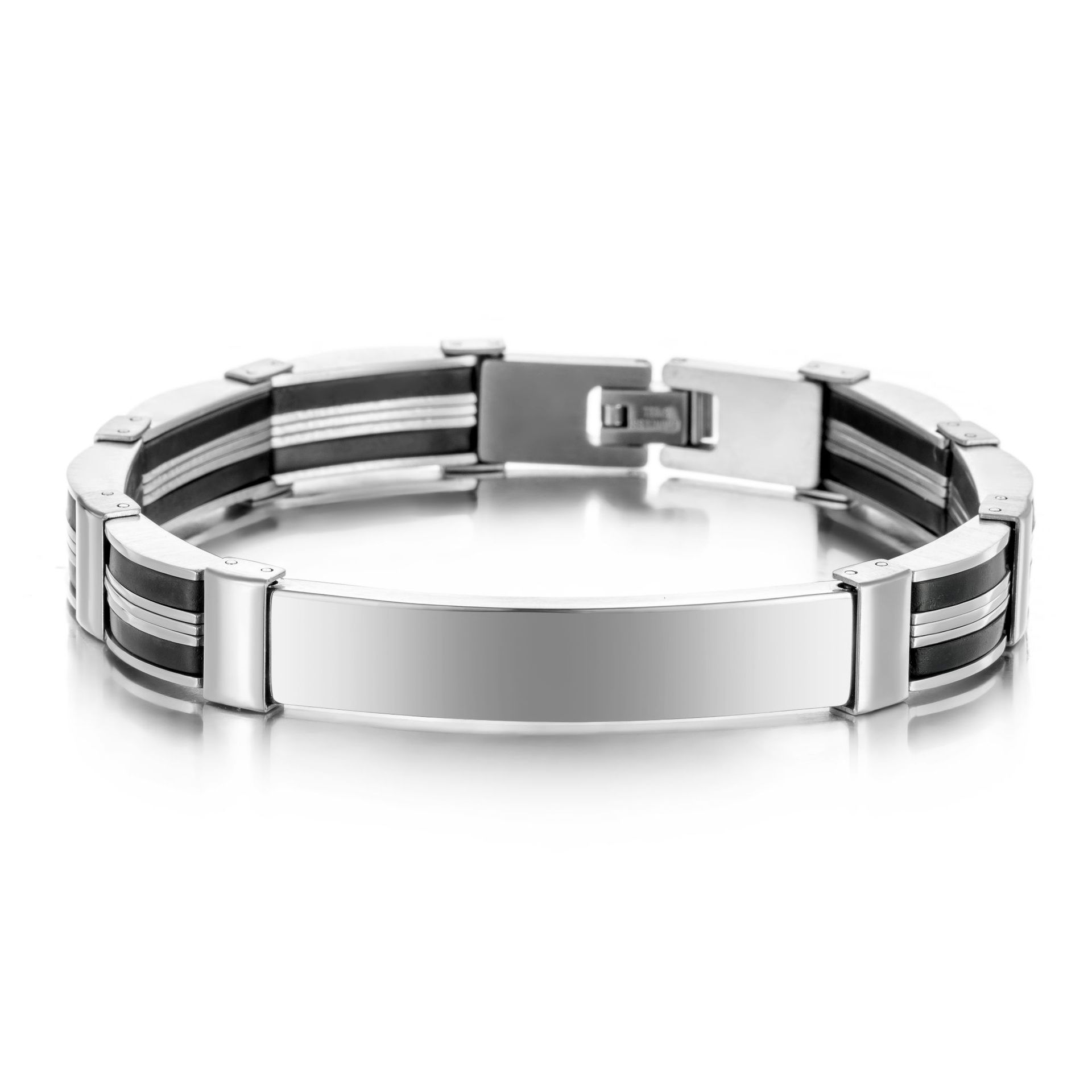 Мужской браслет из нержавеющей – обзор и цена Jewelry Bracelet Watches