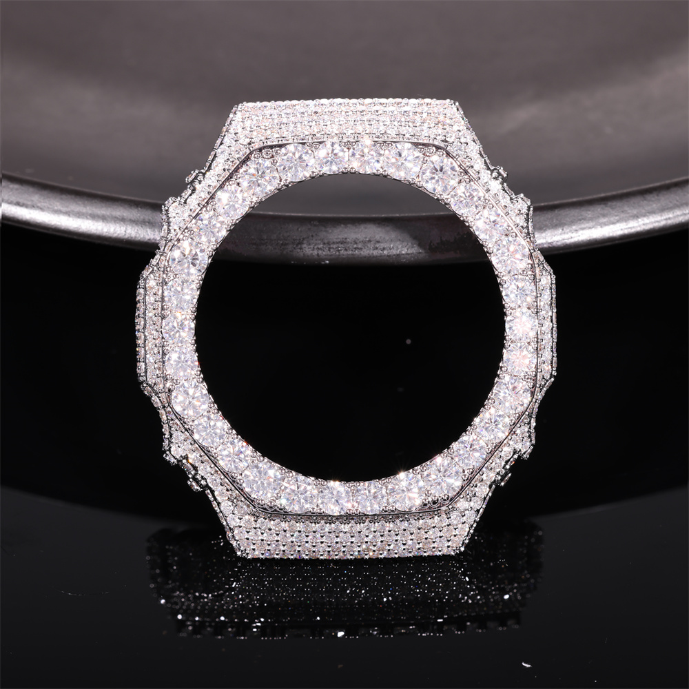 Корпус для часов Anztilam VVS  – обзор и цена Vvs Jewelry Watches