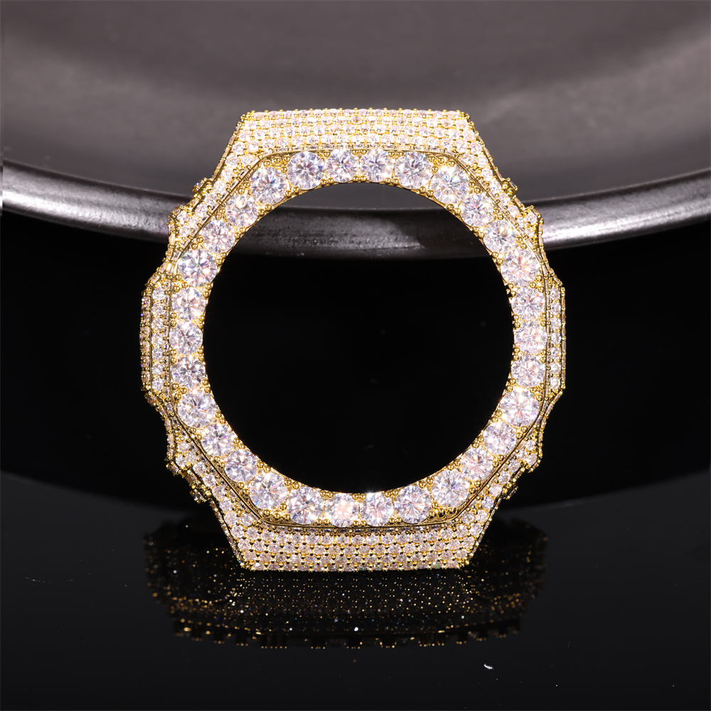 Корпус для часов Anztilam VVS  – обзор и цена Vvs Jewelry Watches