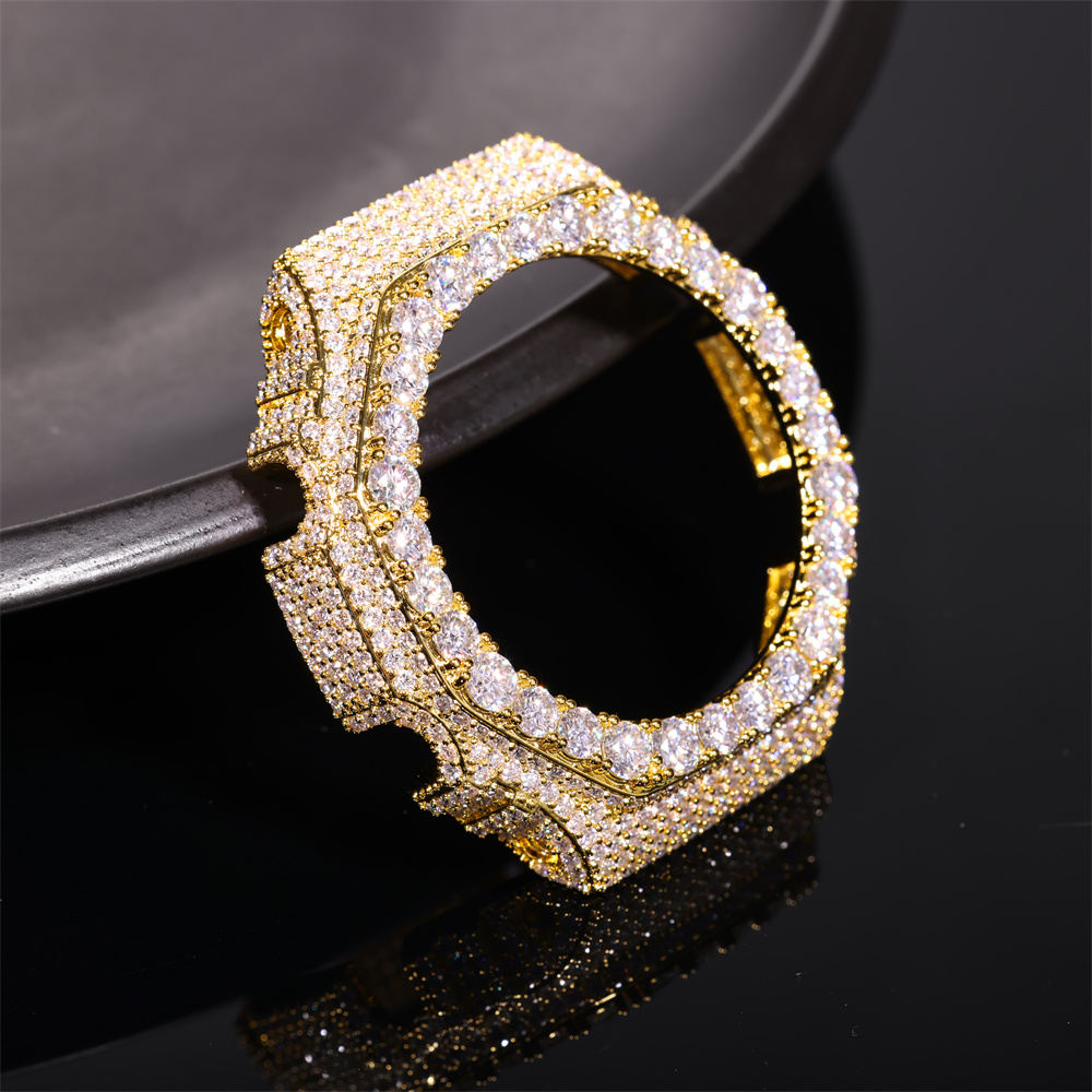 Корпус для часов Anztilam VVS  – обзор и цена Vvs Jewelry Watches