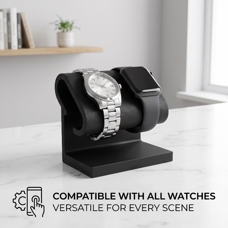 Подставка для демонстрации дву – обзор и цена Jewelry Like Watches