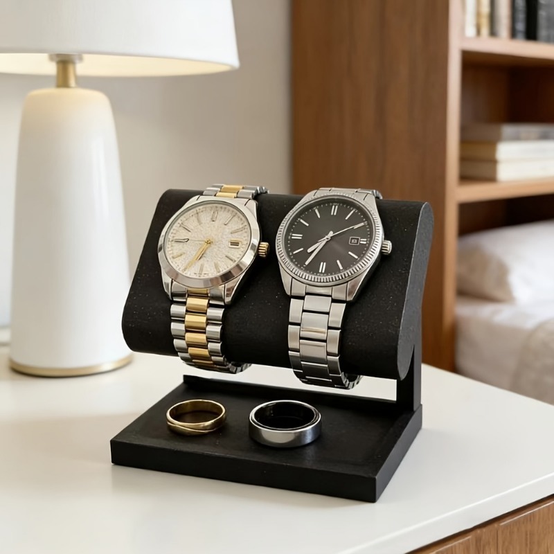 Подставка для демонстрации дву – обзор и цена Jewelry Like Watches