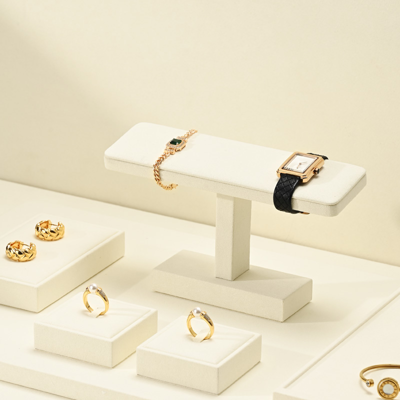 Подставка для часов Oirlv, дер – обзор и цена Jewelry Bracelet Watches