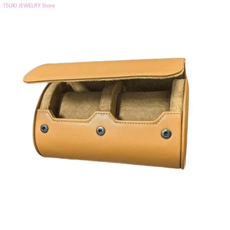 62KE Elegant Watch Box Pu Leat – обзор и цена Jewelry Box That Holds Watches