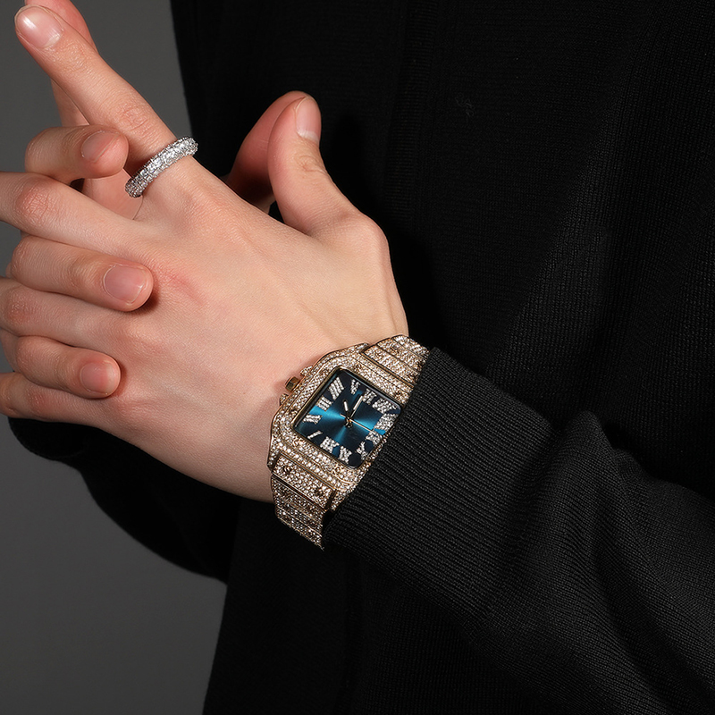 Роскошные кварцевые наручные в – обзор и цена Jewelry Like Watches