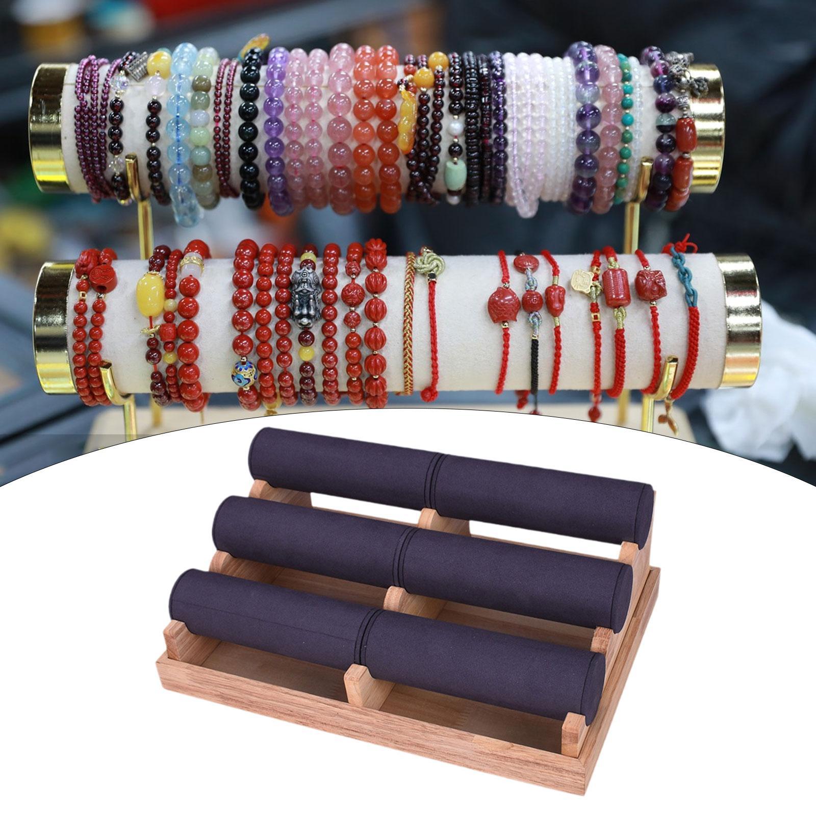 Подставка для браслетов, съемн – обзор и цена Jewelry Shop Watches