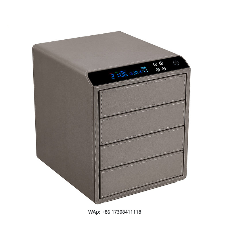 Умный популярный шкатулка-орга – обзор и цена Jewelry Box With Watches