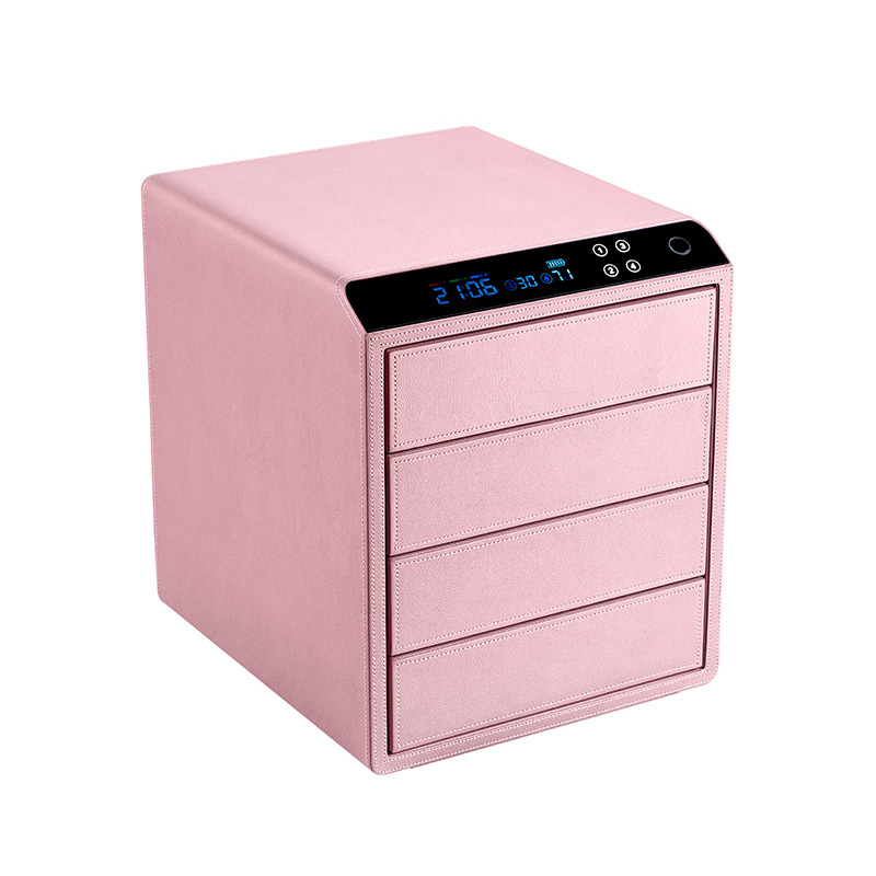 Умный популярный шкатулка-орга – обзор и цена Jewelry Box With Watches