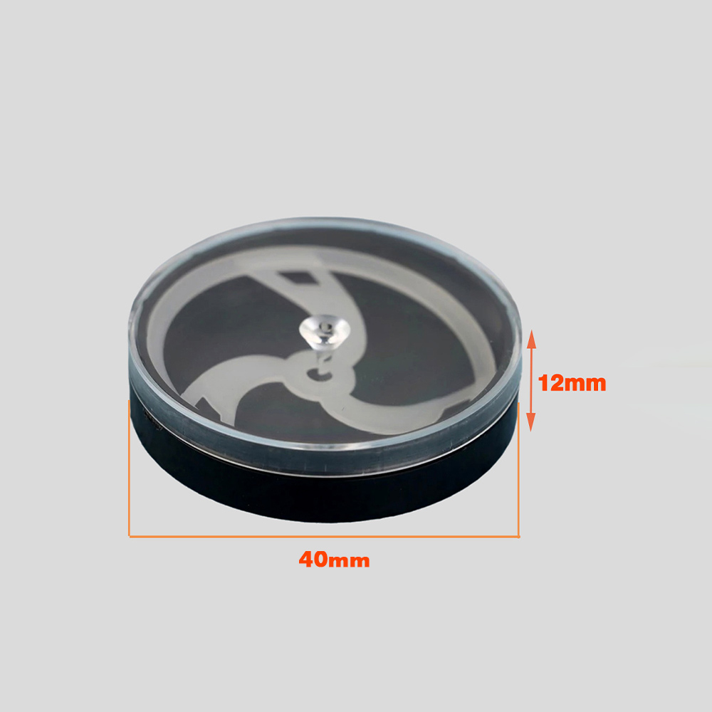 10/20 шт., диаметр 40 мм, 45 м – обзор и цена Jewelry Box That Holds Watches