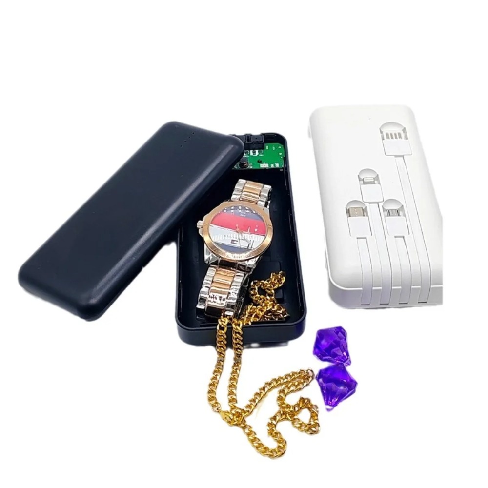 Интересный портативный ящик дл – обзор и цена Jewelry Box That Holds Watches