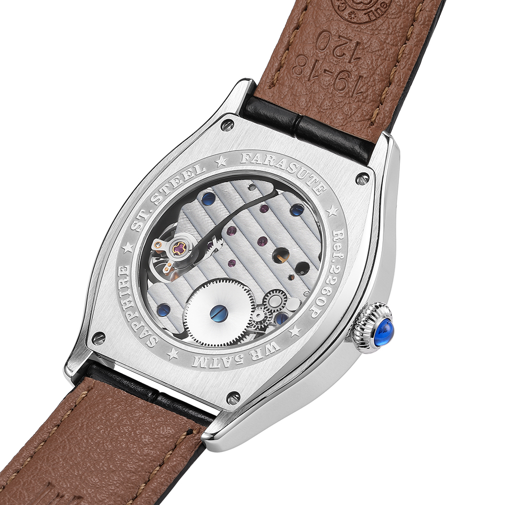 Мужские наручные часы FARASUTE – обзор и цена Seiko Watch Presage
