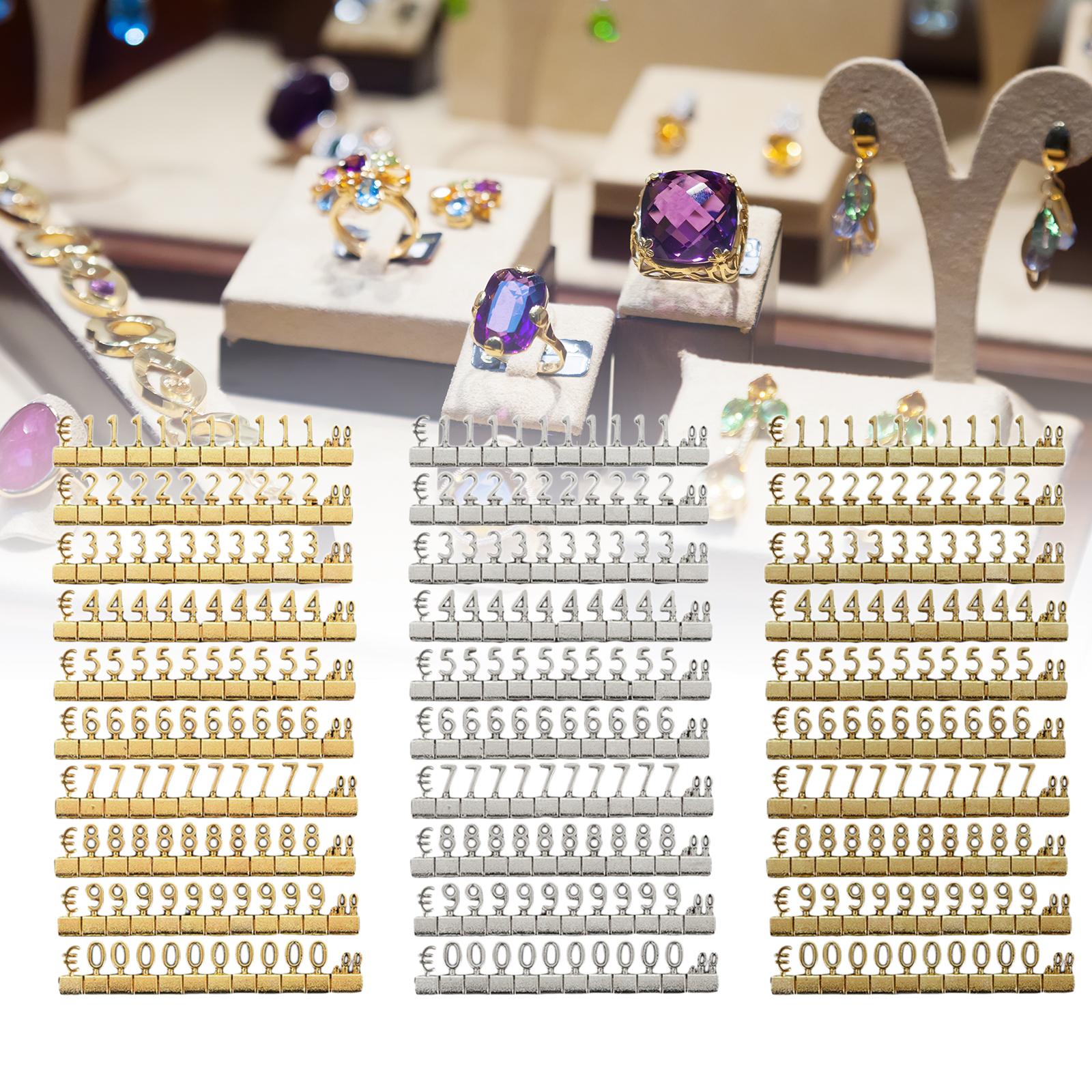 Бирки с ценами-кубами, небольш – обзор и цена Jewelry Shop Watches