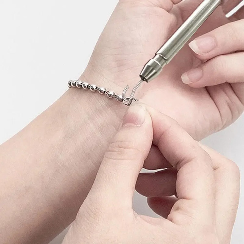 1 шт. крючок для инструментов  – обзор и цена Jewelry Watch Making