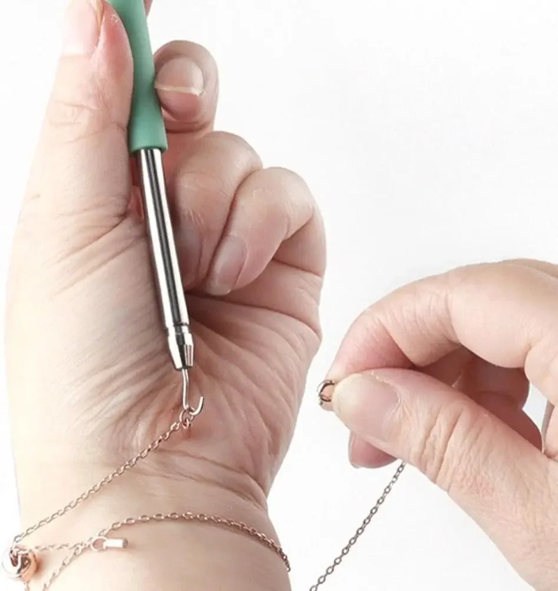 1 шт. крючок для инструментов  – обзор и цена Jewelry Watch Making